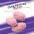 Blue Diamond® Blueberry Almonds Perspective: top