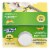 Almond Breeze Almondmilk Blended with Real Bananas, 64 oz Perspective: top
