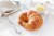 Private Selection™ All Butter Croissants Perspective: top