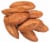 Bakery Fresh Goodness Wheat Bolillo Rolls Perspective: top