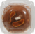 Smith's Caramel Apple with Sprinkles Perspective: top
