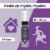 Summer's Eve Ultra Freshening Feminine Spray Perspective: top