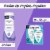 Summer's Eve Delicate Blossom Cleansing Wash Perspective: top