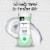 Summer's Eve Aloe Love Cleansing Wash Perspective: top
