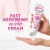 Summer's Eve Whole Body Ultimate Odor Protection Simply Sensitive Deodorant 3 fl oz Perspective: top