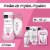 Summer's Eve Simply Sensitive Feminine Wipe Perspective: top