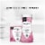 Summer's Eve Simply Sensitive Feminine Wipe Perspective: top