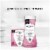 Summer's Eve Simply Sensitive Feminine Wipe Perspective: top
