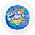 Super Bubble Apple Grape & Original Bubble Gum 300 Count Perspective: top