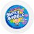 Super Bubble Apple Grape & Original Bubble Gum 300 Count Perspective: top