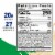 Boost® High Protein Very Vanilla Nutritional Drink Perspective: top