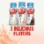 Boost® Glucose Control Strawberry Bliss Balanced Nutritional Drink Perspective: top