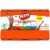 Boost Mobility Rich Chocolate Daily Nutritional Drink Perspective: top
