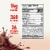 Boost® Plus Rich Chocolate Balanced Nutritional Drink Perspective: top