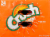 Crush Orange Soda Perspective: top