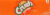 Crush Orange Soda Cans Perspective: top