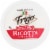 Frigo Whole Milk Ricotta Cheese Perspective: top