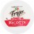 Frigo® Whole Milk Ricotta Cheese Perspective: top