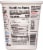 Frigo Whole Milk Ricotta Cheese Perspective: top