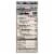 Frigo® Cheese Heads® Original Mozzarella String Cheese Perspective: top