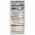 Frigo® Cheese Heads® Original Mozzarella String Cheese Perspective: top