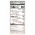Frigo® Cheese Heads® Original Mozzarella String Cheese Snacks Perspective: top