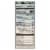 Frigo® Cheese Heads® Light Mozzarella String Cheese Perspective: top
