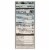 Frigo® Cheese Heads® Light Mozzarella String Cheese Perspective: top
