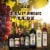 Filippo Berio® Balsamic Vinegar of Modena Perspective: top
