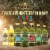 Filippo Berio Extra Virgin Olive Oil Perspective: top