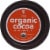 Saco Organic Baking Cocoa Perspective: top
