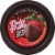 Dolci Frutta Chocolate Melting Wafers Perspective: top