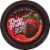 Dolci Frutta® Chocolate Melting Wafers Perspective: top