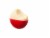 Mini Babybel Original Snack Cheese Perspective: top