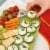 The Laughing Cow Creamy Light Spreadable Cheese Wedges Perspective: top