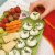 The Laughing Cow® Light Spreadable Wedge Cheese Perspective: top