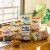 Utz® Classic Pretzel Thins Perspective: top