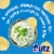 Utz® Original Ripples Potato Chips Family Size Perspective: top