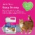 Cat's Pride 10 Lb. Lightweight Cat Litter C01941-C60 Perspective: top