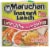 Maruchan Instant Lunch Lime Chili Flavor with Shrimp Ramen Noodle Soup - 2.25 Ounces Perspective: top