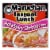 Maruchan® Instant Lunch Hot & Spicy Flavor with Shrimp Ramen Noodle Soup Perspective: top