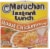 Maruchan® Instant Lunch® Roast Chicken Flavor Ramen Noodle Soup Perspective: top