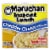 Maruchan Instant Lunch Chedder Cheese Flavor Ramen Noodle Soup Perspective: top