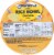 Maruchan Yakisoba Instant Rice Bowl - Chicken Flavor Perspective: top