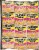 Maruchan Instant Lunch With Shrimp Ramen Noodles with Vegetables 24 Count Perspective: top