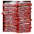 Maruchan Beef Ramen Noodles Club Pack Perspective: top