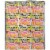 Maruchan® Instant Lunch™ Lime Chili With Shrimp Flavor Ramen Noodle Soup Perspective: top