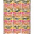 Maruchan® Instant Lunch™ Shrimp Flavor Ramen Noodle Soup Perspective: top