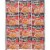 Maruchan Instant Lunch Hot & Spicy Beef Ramen Noodle Soup Perspective: top