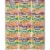 Maruchan® Instant Lunch™ Chicken Tortilla Ramen Noodle Soup Perspective: top